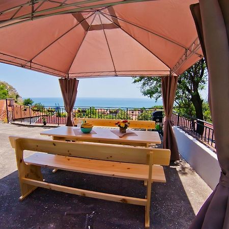 Guest House Stefan Balchik Bagian luar foto