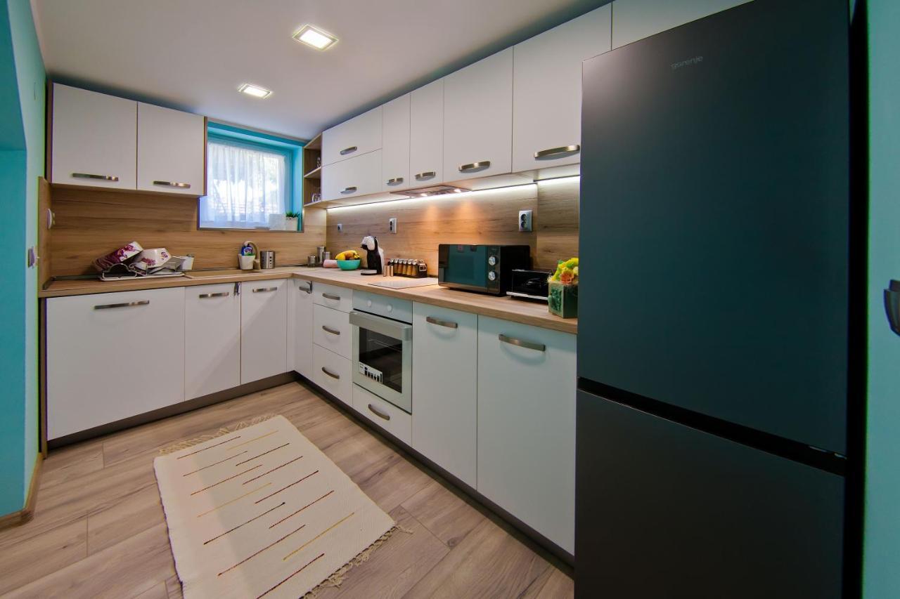Guest House Stefan Balchik Bagian luar foto