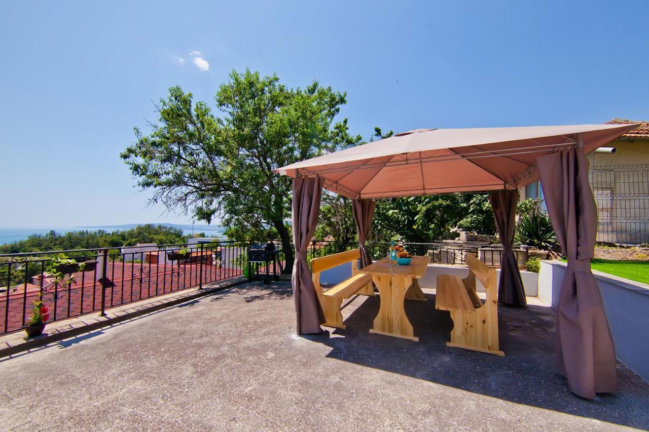 Guest House Stefan Balchik Bagian luar foto