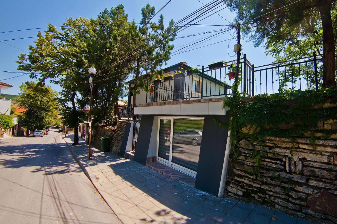 Guest House Stefan Balchik Bagian luar foto