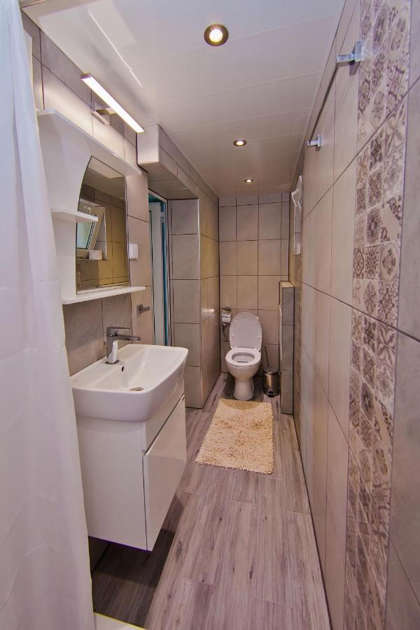 Guest House Stefan Balchik Bagian luar foto