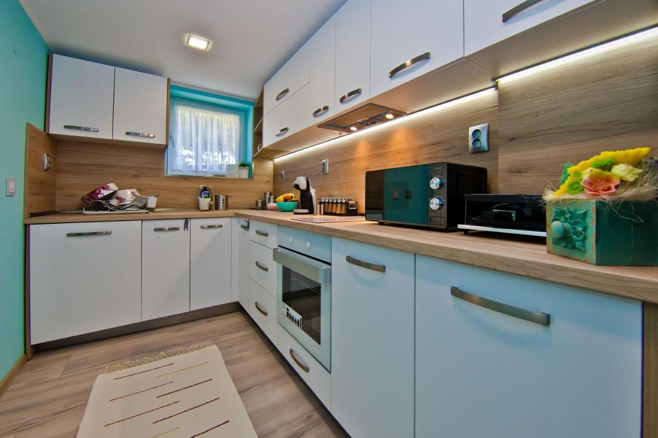 Guest House Stefan Balchik Bagian luar foto