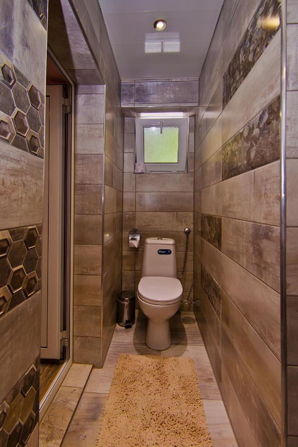 Guest House Stefan Balchik Bagian luar foto