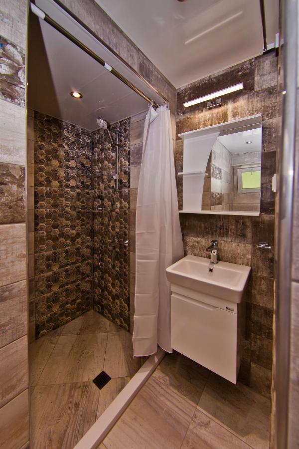 Guest House Stefan Balchik Bagian luar foto